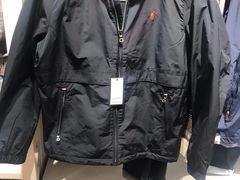 -丽达购物中心(崂山店)