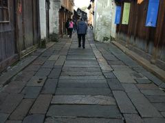 -乌镇东栅景区