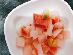 -椒行天下干锅牛蛙·(万宝店)