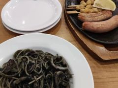 -萨莉亚意式餐厅(深圳北站店)