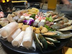-丽江庭院之爱在路上(西单店)