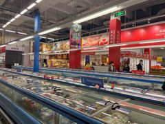 -麦德龙(京顺路商场店)