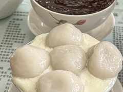 -阿三麻蓉汤圆(顺光大厦店)