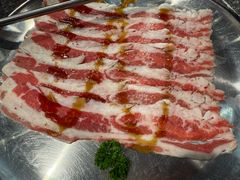 -安又胖韩国烤肉(泰达永旺店)