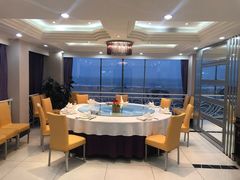 包厢-海天一色海景自助餐厅(西港花园店)