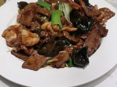 -玉林烤鸭店(垡头店)