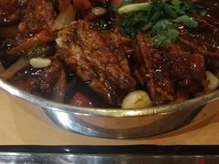 -黄记煌三汁焖锅(渝北金港国际店)