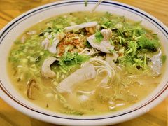 -天天鲜面馆(衡山路店)