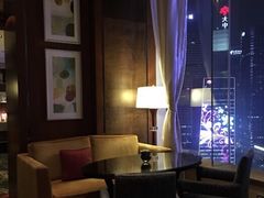 -深圳星河丽思卡尔顿酒店