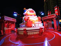 -东方明珠广播电视塔