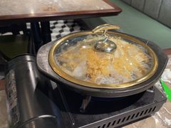 -前海沿·青岛菜(李沧万达店)