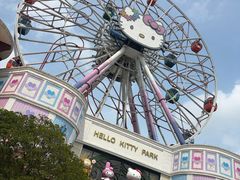 -安吉Hello Kitty乐园