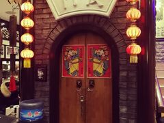 门面-老厨家(友谊路总店)