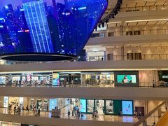 -上海世纪汇广场