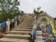 -五当召景区
