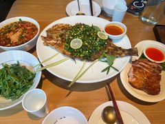-一坐一忘云南菜(三里屯店)