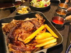 -新贝乐意大利餐厅(苏州中心店)