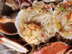 -正亮农家院·海鲜本地菜
