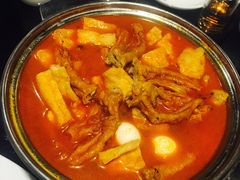 -大食家餐厅(五星步行商业街店)
