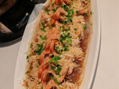 -丰收日·小海鲜·沪上家宴(顾村正大店)