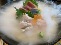 -长富宫饭店·日本料理樱