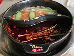 -钢管厂五区小郡肝火锅串串香(清河店)