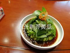 -解家河南菜(商鼎路店)
