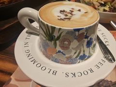 -半秋山西餐厅(销品茂店)