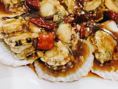 -九龙餐厅(大沽路店)