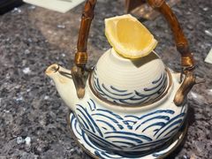 -广东嘉华大酒店·季花铁板烧餐厅