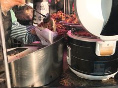 -清真拉妈卤味(回民街店)