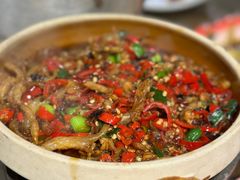 -灶东家民间菜(回兴店)