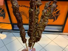 -北京稻香村(西单购物中心店)