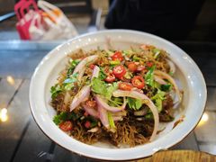 -88号小吃店·经典云南菜·地道纳西美食