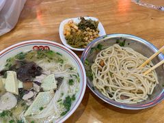 -李氏紫竹林卤粉(火车站店)