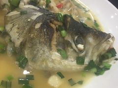 -聚丰园•湖鲜餐厅(阿红私房菜梅石路店)