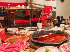 -牛市坎火锅(建设路店)