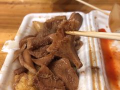 -细妹五香牛杂(步行街店)