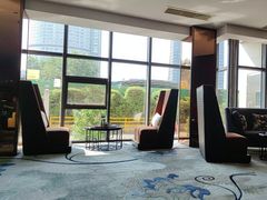 -岷山饭店-芝芝自助餐厅