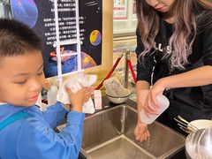 -LUSH(威尼斯人店)