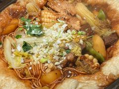 -灶座小锅烀饼·铁锅炖(全国总店)