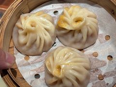 -松鹤楼面馆(宝安机场店)