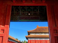-北京市劳动人民文化宫(太庙)