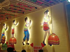 大堂-椰夫人·养生椰子鸡(金沙洲永旺店)