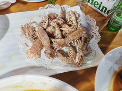 -舌尖上·霞浦滩涂海鲜·新闽菜(总店)