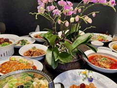 -望京辣宴·古法川菜(望京店)