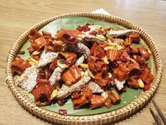 昂牛-米店·云南菜(南门店)