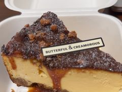 -B&C黄油与面包·THE GARDEN BAKERY概念店(世纪汇店)