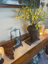 -栖木行空·女子定制美肤·芳香疗愈SPA