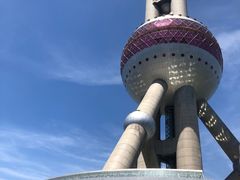 -东方明珠·可口可乐欢乐餐厅